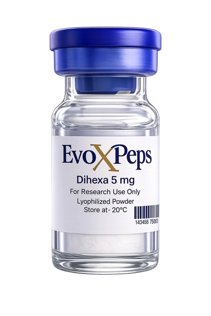 Dihexa