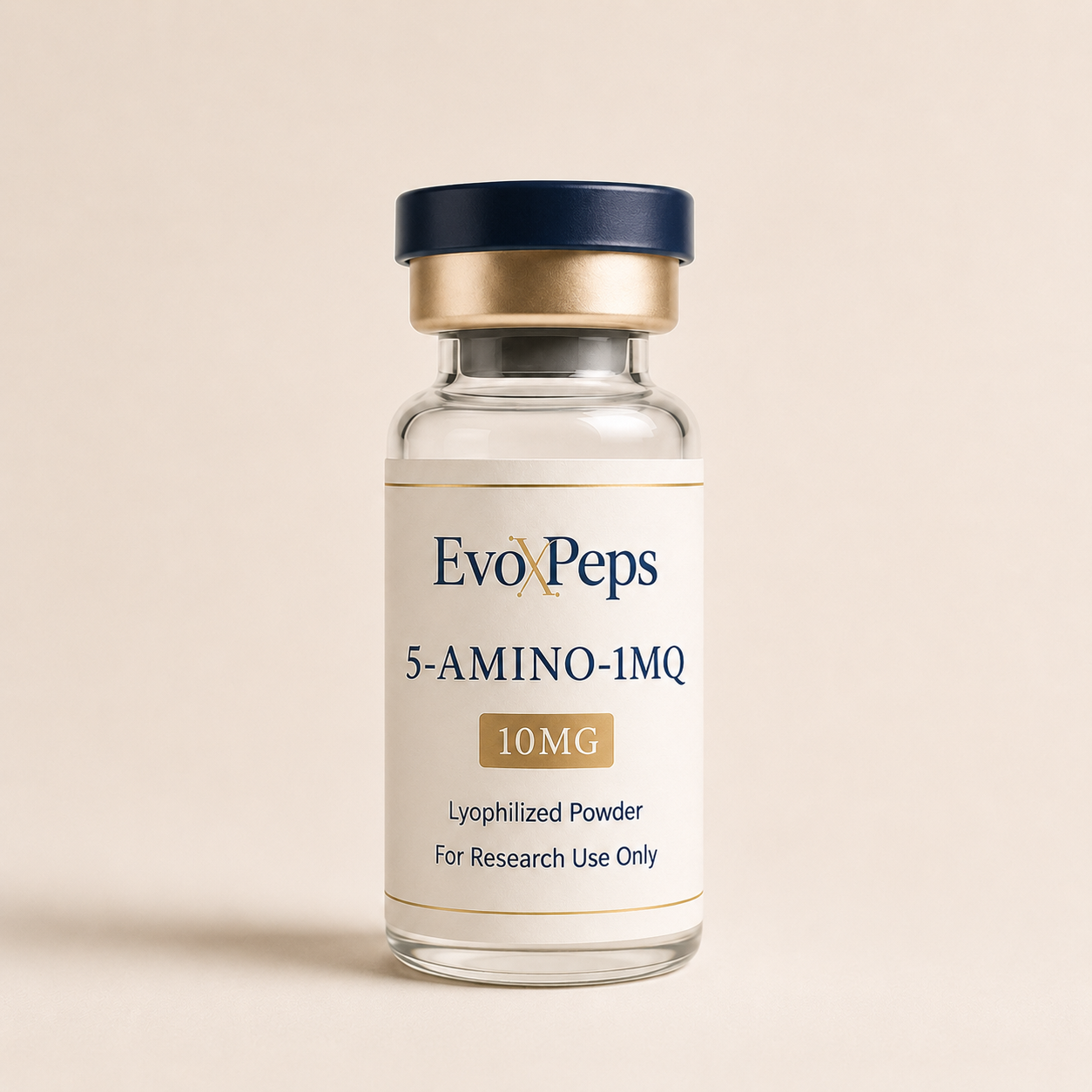 5-Amino-1MQ