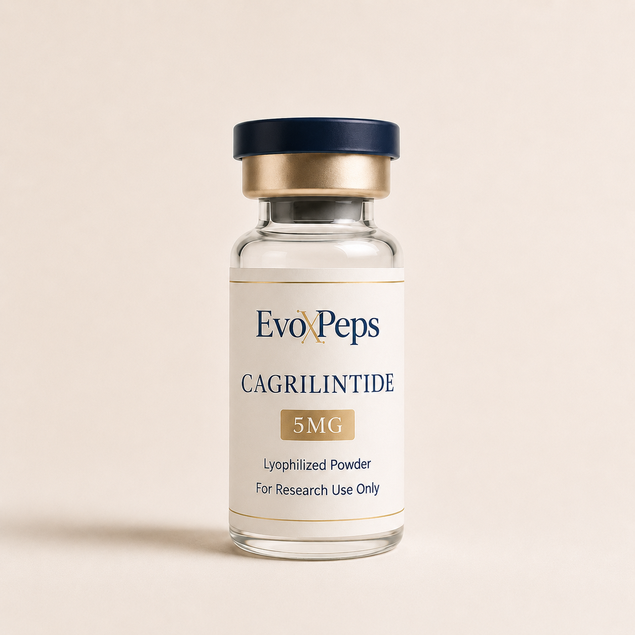 Cagrilintide